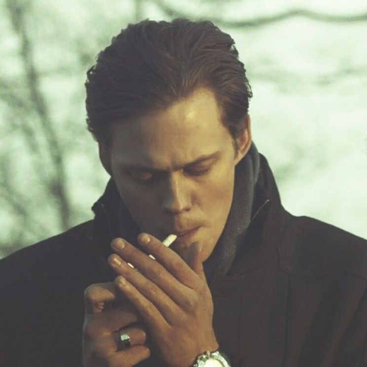 Bill Skarsgård