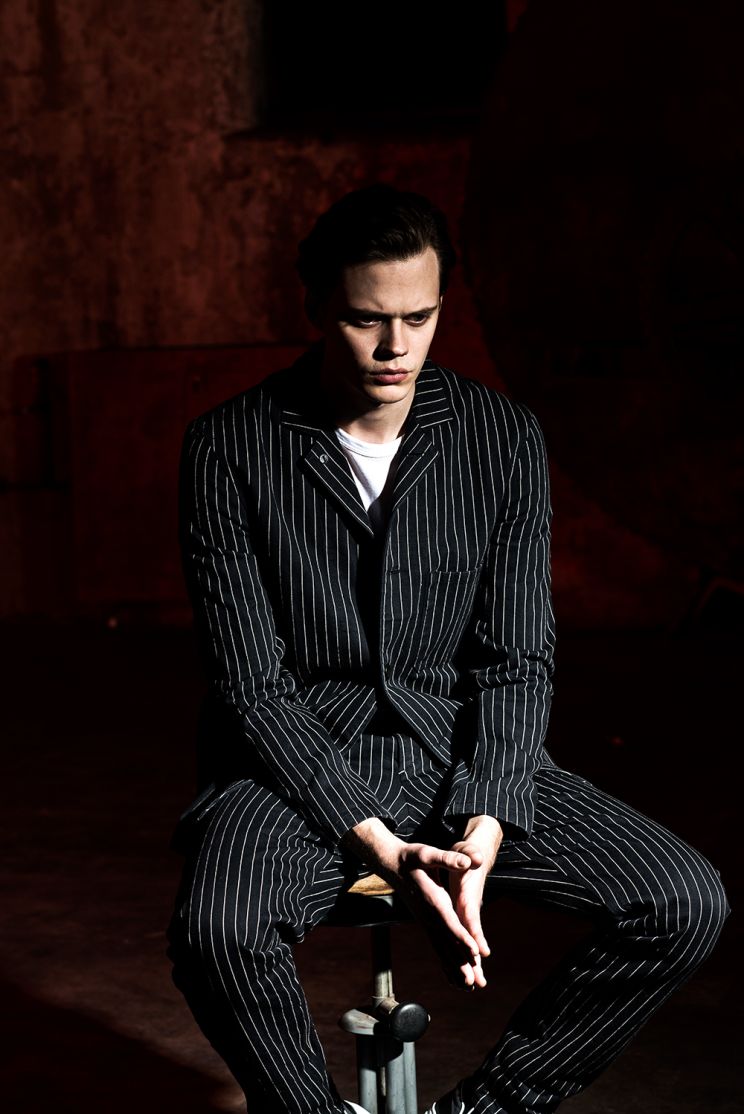 Bill Skarsgård