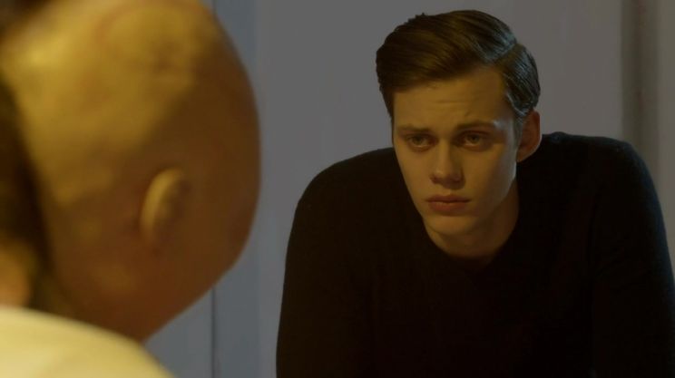 Bill Skarsgård
