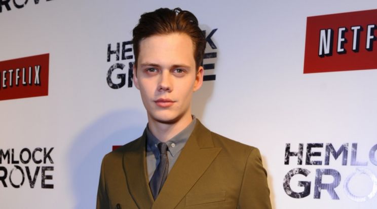 Bill Skarsgård