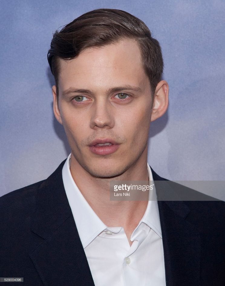 Bill Skarsgård