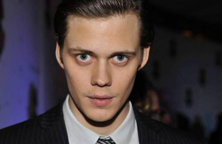 Bill Skarsgård