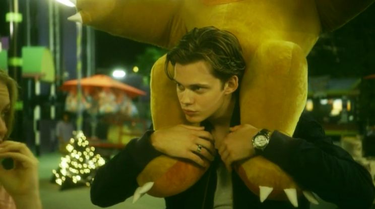 Bill Skarsgård