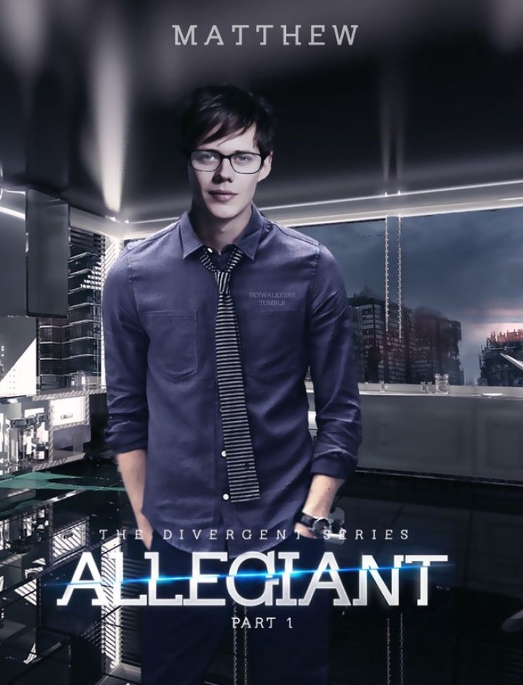 Bill Skarsgård