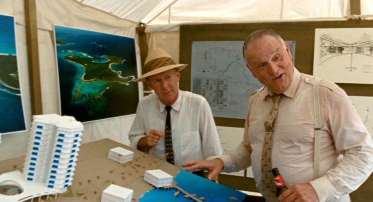 Bill Smitrovich