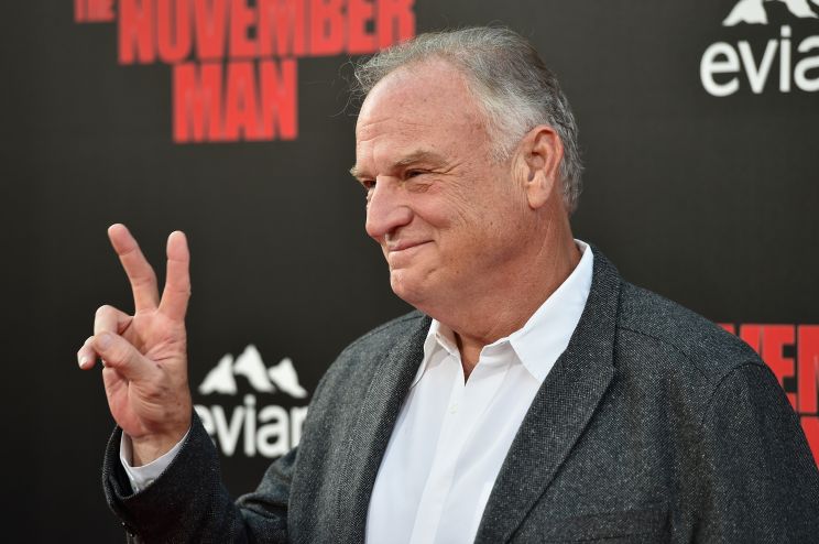 Bill Smitrovich