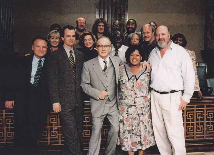 Bill Smitrovich