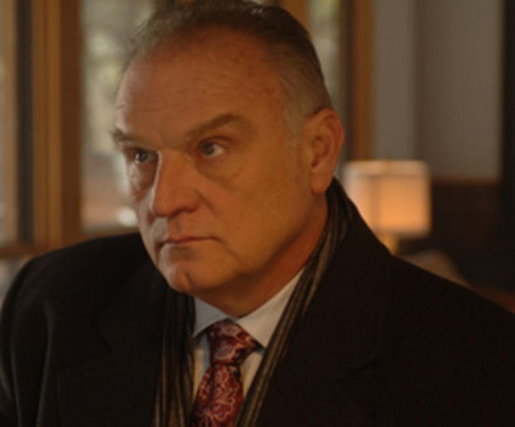 Bill Smitrovich