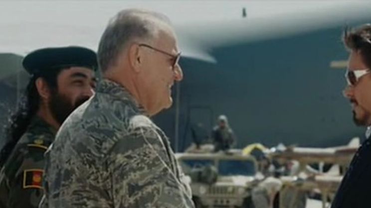 Bill Smitrovich