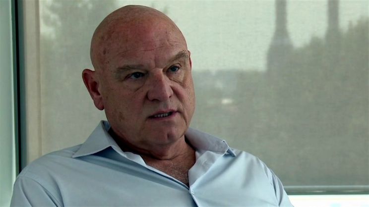 Bill Smitrovich