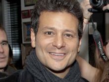 Bill Sorvino