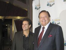 Bill Sorvino