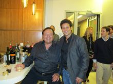 Bill Sorvino