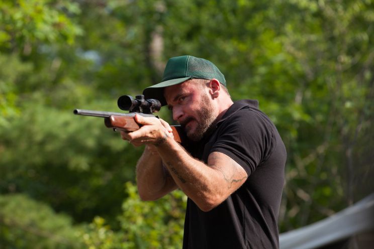 Bill Suplee