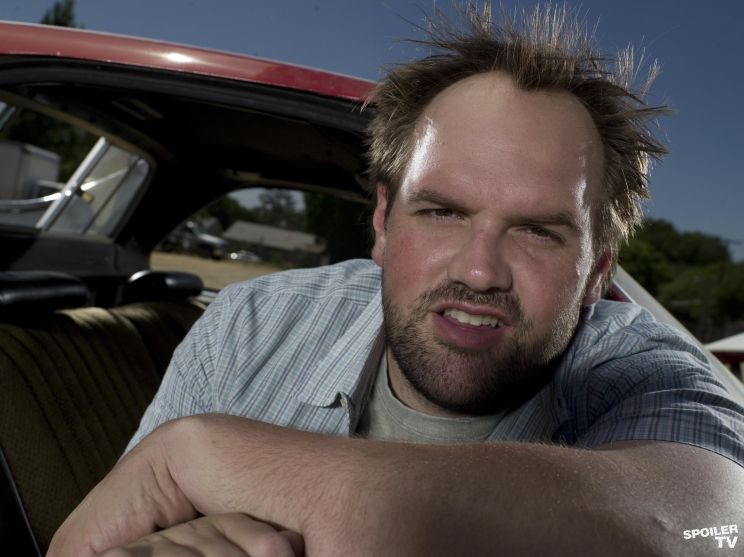 Bill Suplee