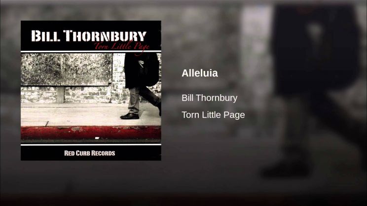 Bill Thornbury