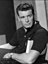 Bill Travers