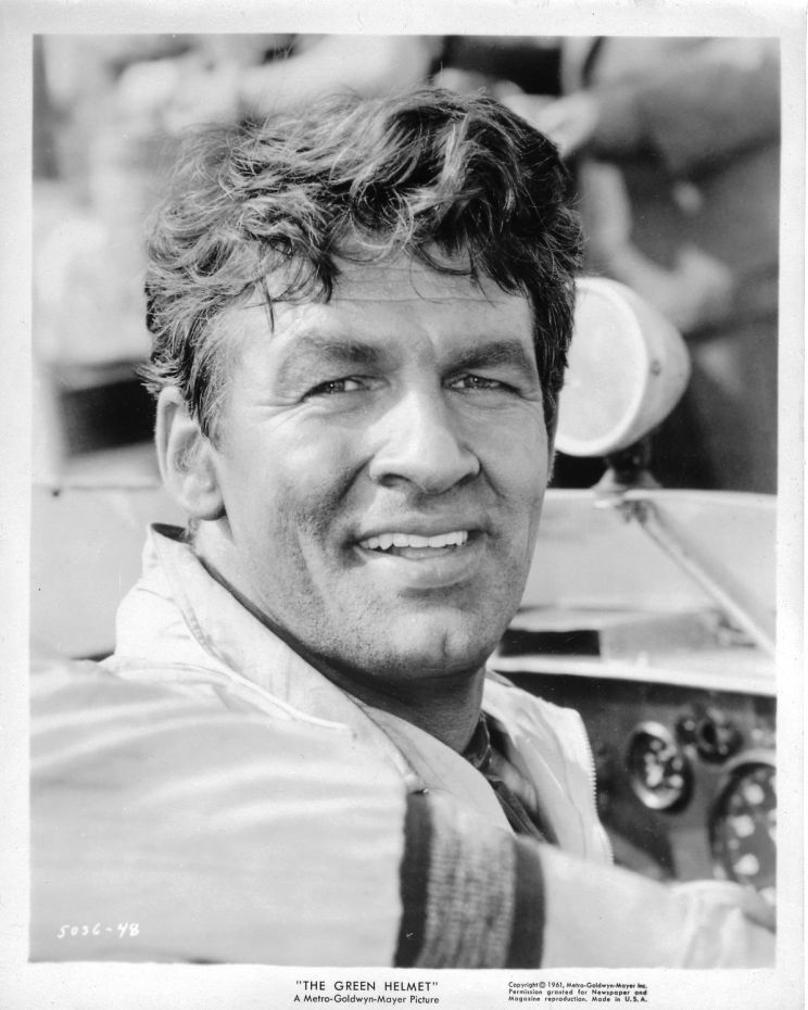 Bill Travers