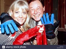 Bill Treacher