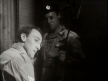 Bill Treacher