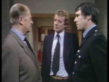 Bill Treacher