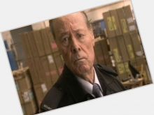 Bill Treacher