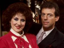 Bill Treacher