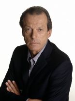 Bill Treacher