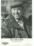 Bill Treacher
