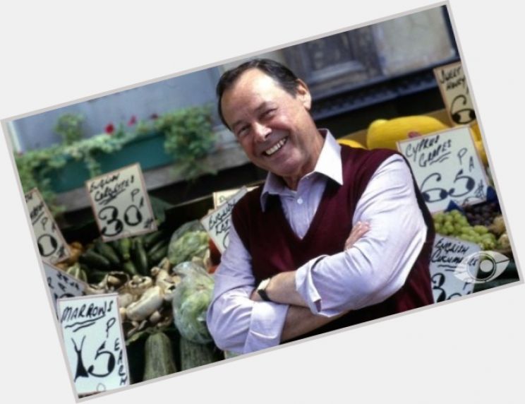 Bill Treacher