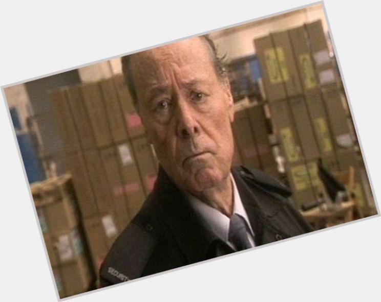 Bill Treacher