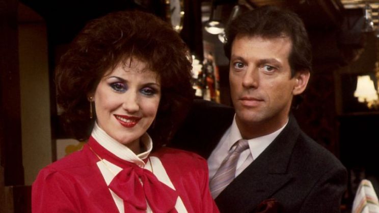 Bill Treacher