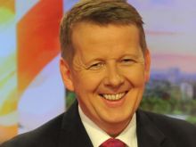 Bill Turnbull