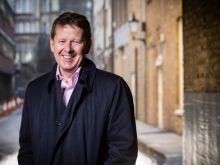 Bill Turnbull