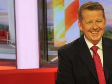 Bill Turnbull