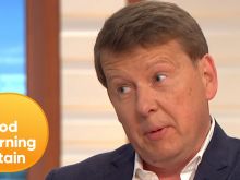 Bill Turnbull