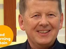 Bill Turnbull