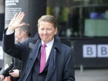 Bill Turnbull