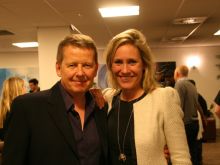 Bill Turnbull