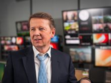 Bill Turnbull