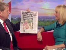 Bill Turnbull