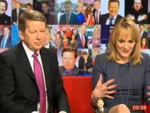 Bill Turnbull