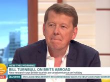 Bill Turnbull
