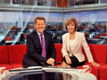 Bill Turnbull