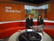 Bill Turnbull