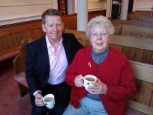 Bill Turnbull