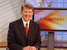 Bill Turnbull