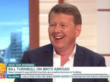 Bill Turnbull