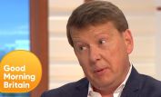 Bill Turnbull