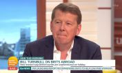 Bill Turnbull